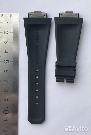 Ремешок Harry Winston