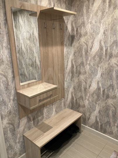 2-к. квартира, 35 м², 2/11 эт.