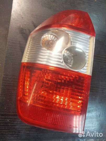 Задний левый фонарь Chery Tiggo T11 2.4 2007