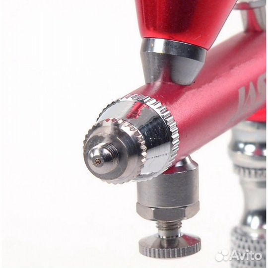 Аэрограф для моделей JAS 1174, новый