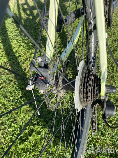 Велосипед 26