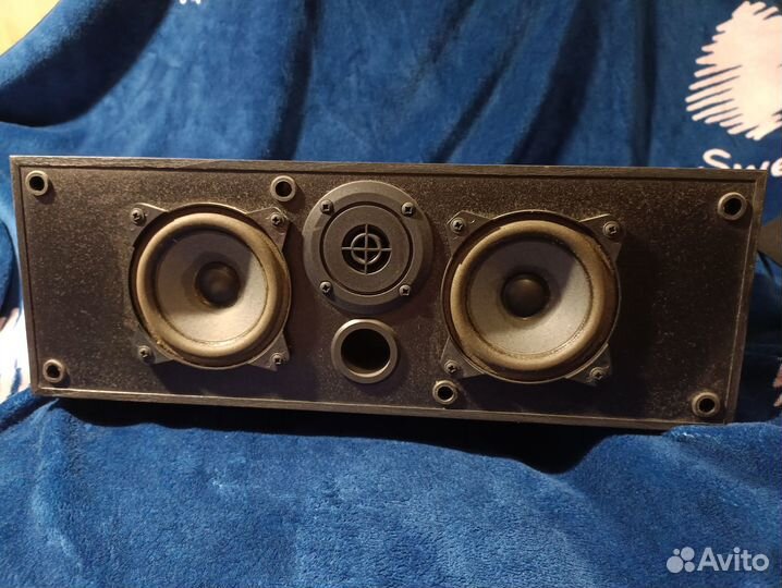 Wharfedale акустические системы