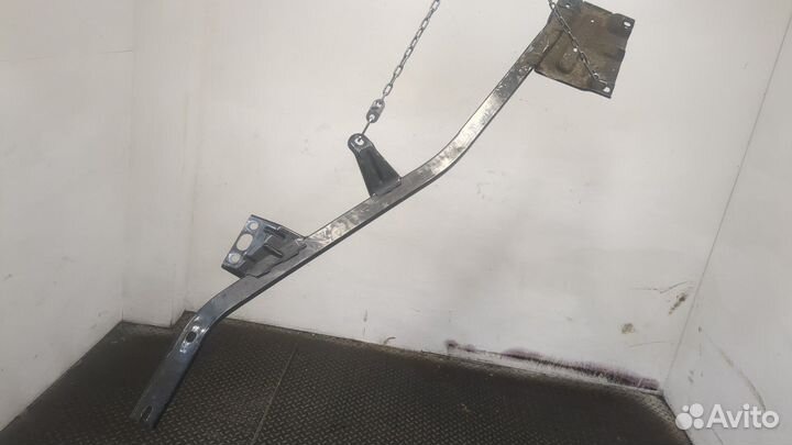 Защита днища, запаски, кпп, подвески Ford Mustang 2017, 2021