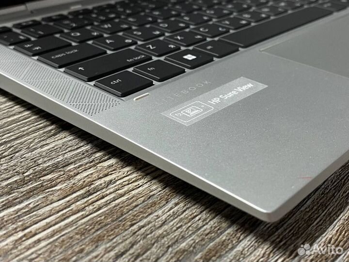 Ноутбук HP Elitebook x360 1030 G8