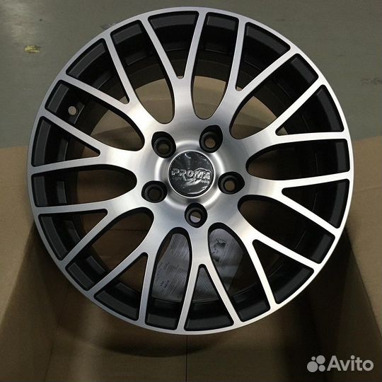 Диски R17 proma GT