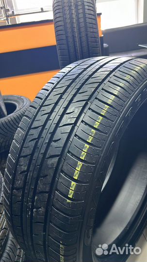 Dunlop Grandtrek PT2A 275/50 R21