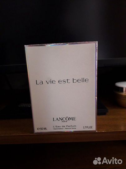 Парфюм оригинал 50 мл