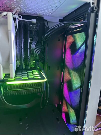 Игровой пк