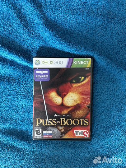 Microsoft Kinect 360