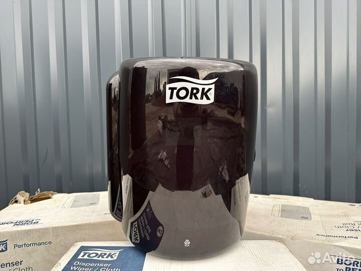 Диспенсер tork