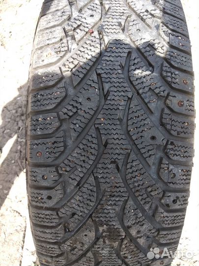 Cordiant AWD 235/70 R16