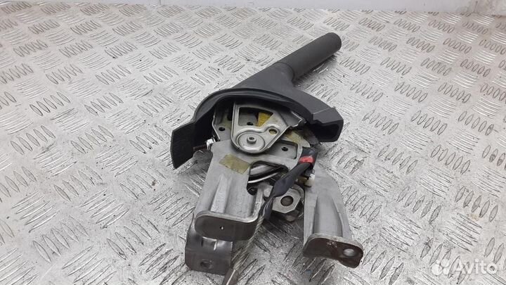 Рычаг стояночного тормоза Fiat Sedici