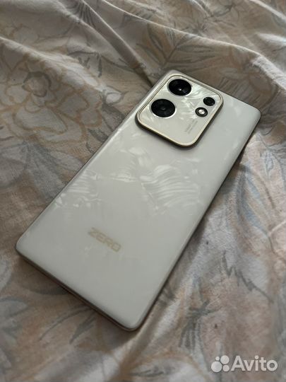 Infinix Zero 30 4G, 8/256 ГБ