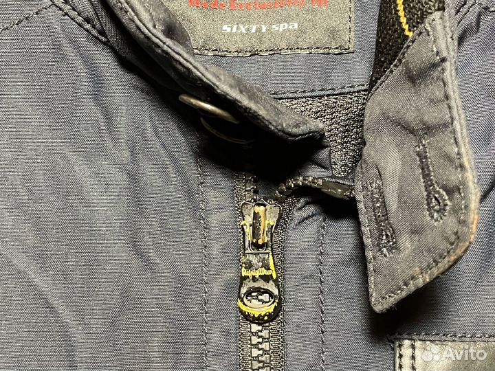 Детская куртка Refrigiwear 10A made in Italy