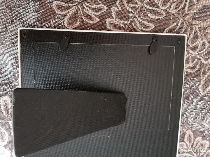 Стерео рамка для фото