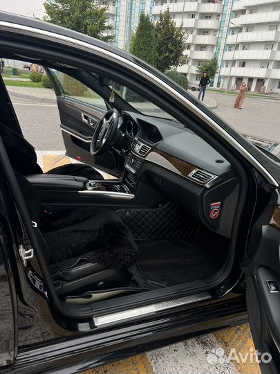 Mercedes-Benz E-класс 2 AT, 2015, 239 000 км