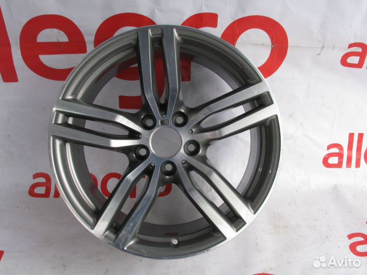 BMW X5 X6 F15 F16 диск литой R19 1 штука