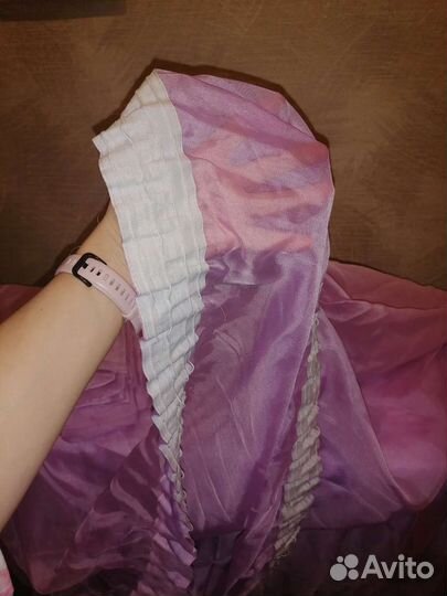 Тюль Шторы (вуаль)