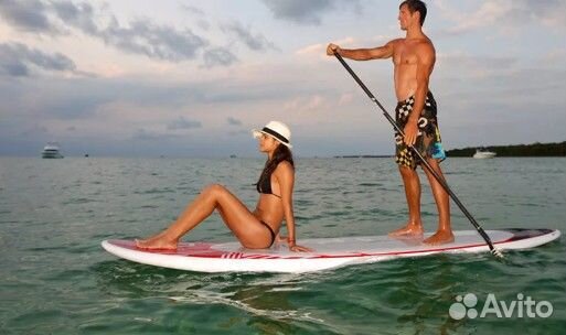 Cап борд, sup bord сап доска