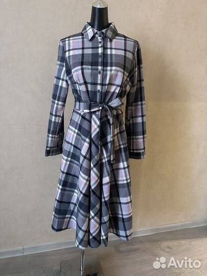 Платье 46/48 разм
