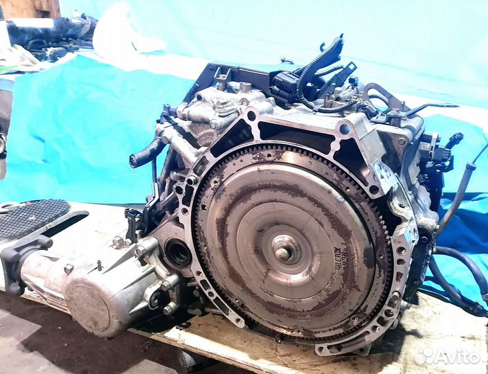 АКПП Хонда Пилот 2 3.5 2008-2015г.в