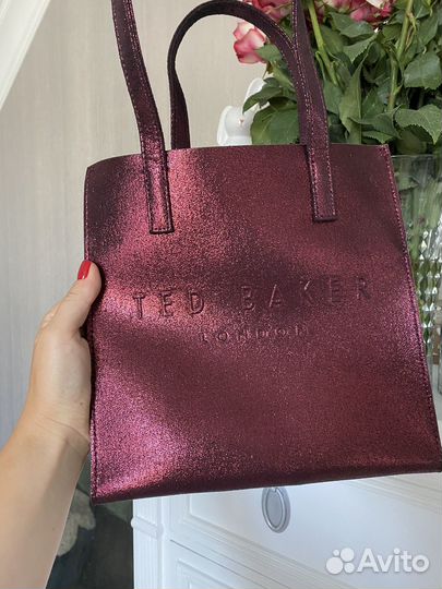 Сумка TED baker
