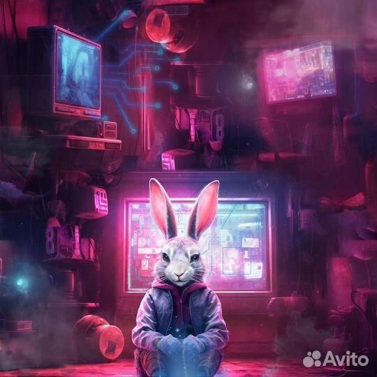 Маркетинг. Реклама. Услуги продвижения проекта