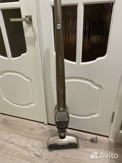 Пылесос Electrolux