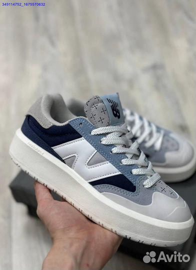 Кроссовки New balance ct302