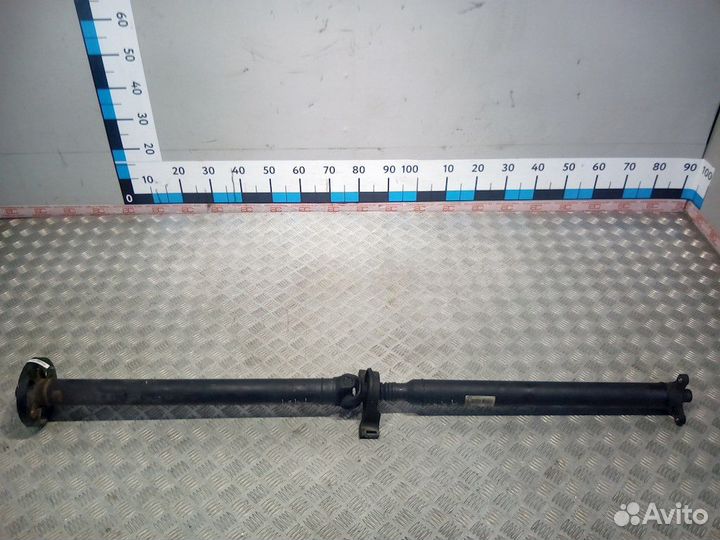 Карданный вал Mercedes-Benz C-Класс W204/S204 2008
