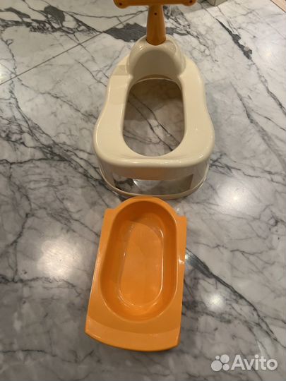 Горшок детский