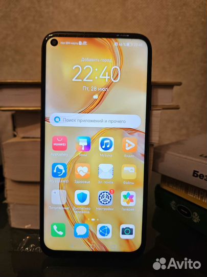 Huawei P40 Lite 6/128 GB