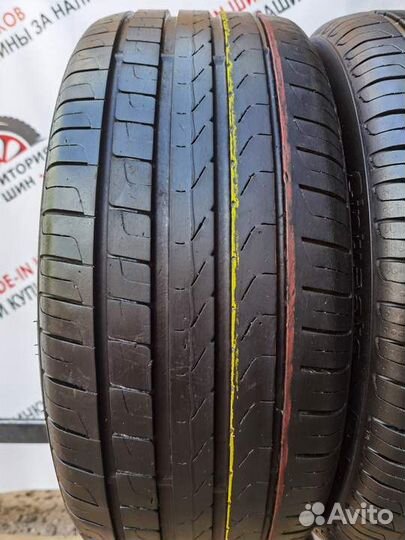 Pirelli Cinturato P7 215/45 R17 91W