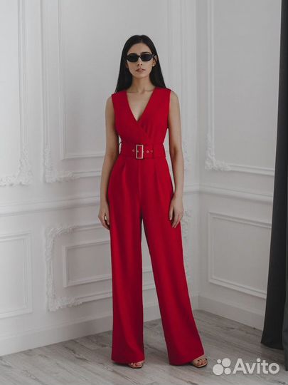 Комбинезон lichi