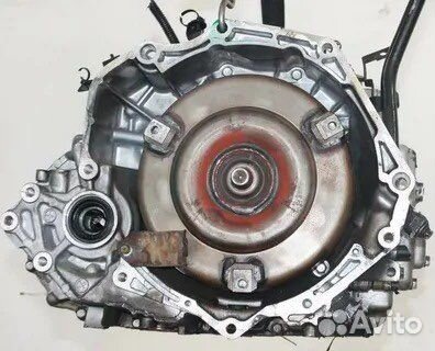 АКПП AF17 Opel Astra H 1.8 Z18XER