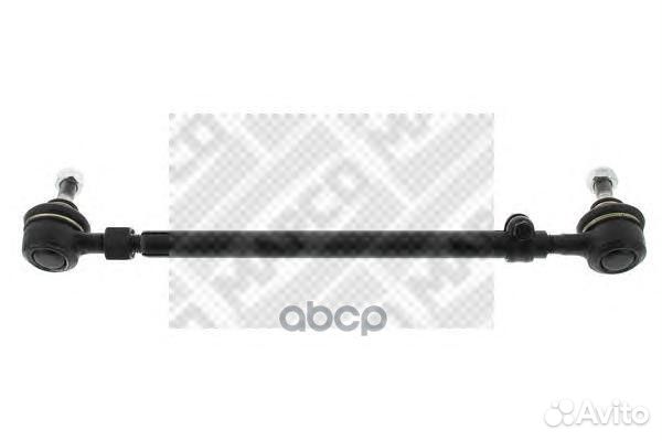 Тяга рулевая Mercedes 190 19825 Mapco