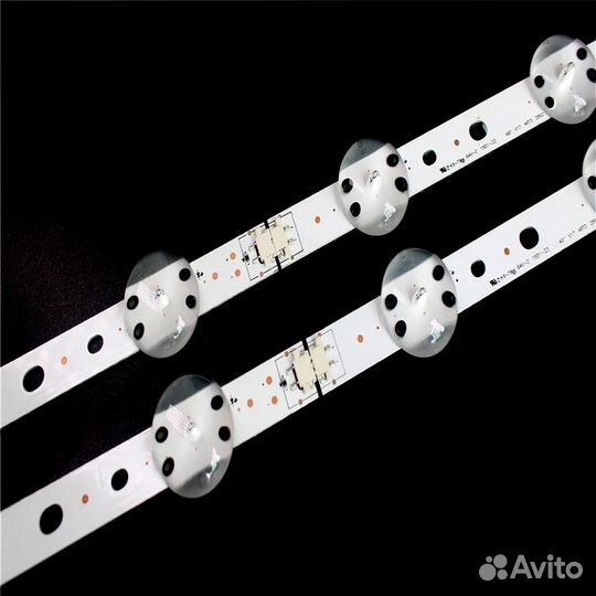 Подсветка для 4К тв LG 49