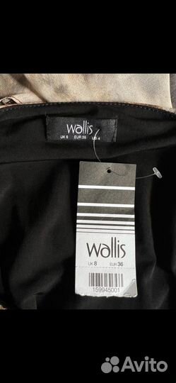 Платье Wallis