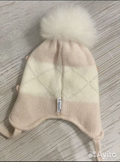 Шапка IL Trenino 1