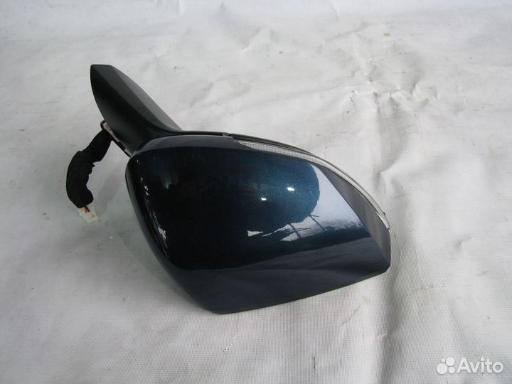 Kia Sportage 5 Зеркало правое 2021+
