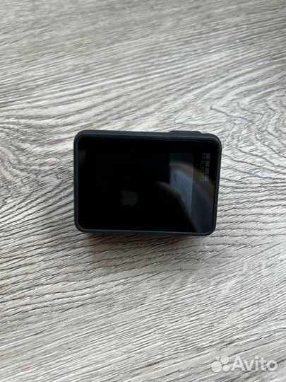 Камера GoPro Hero 7