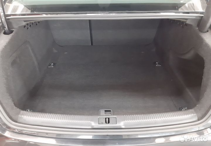 Audi A4 1.8 CVT, 2012, 160 944 км