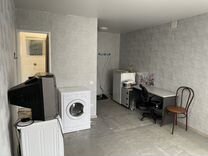 Квартира-студия, 18 м², 4/5 эт.