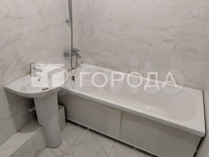 Квартира-студия, 26 м², 10/17 эт.