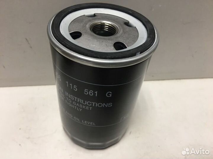 Фильтр масляный Volksvagen Passat B4 1994-1996