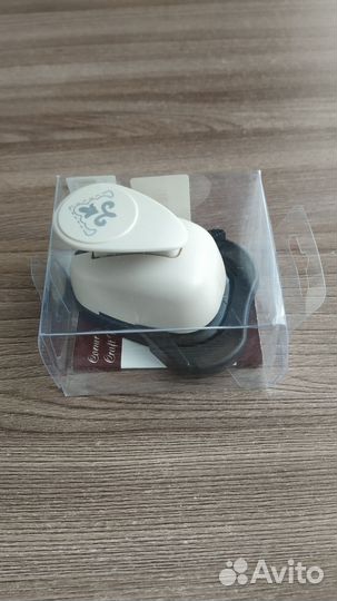 Дыроколы фигурные. Угловые