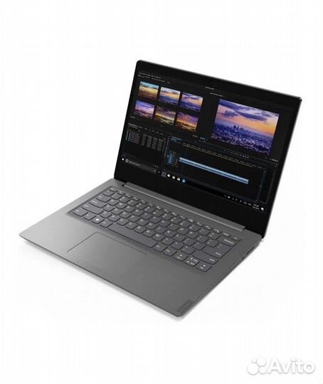 Ноутбук новый