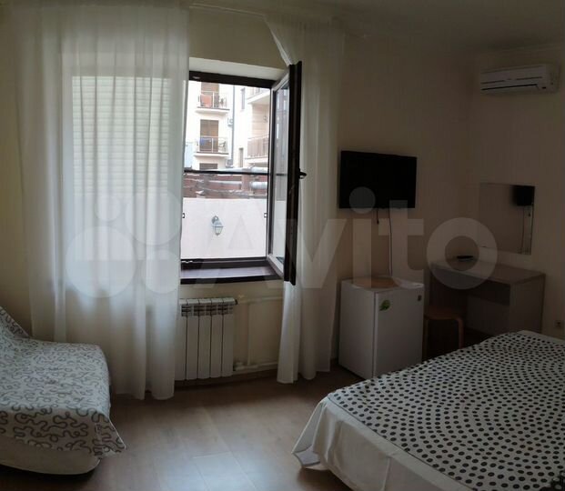 Гостиница, 330 м²