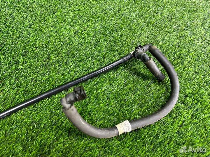 Шланг омывателя фар Bmw 5 E60 M54B30 2003