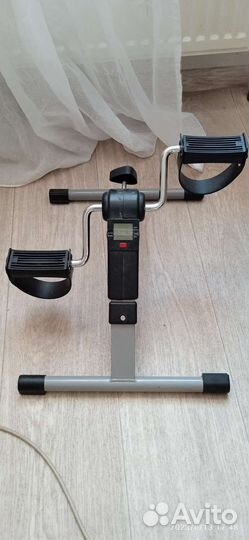 Мини велотренажёр